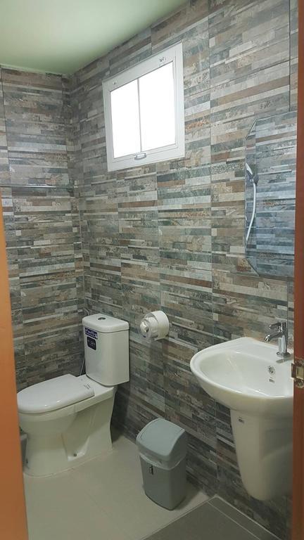 Kasinpat Home Nan Dış mekan fotoğraf