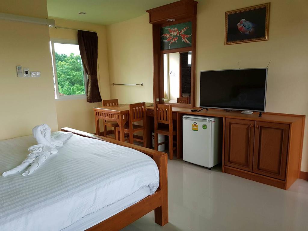 Kasinpat Home Nan Dış mekan fotoğraf