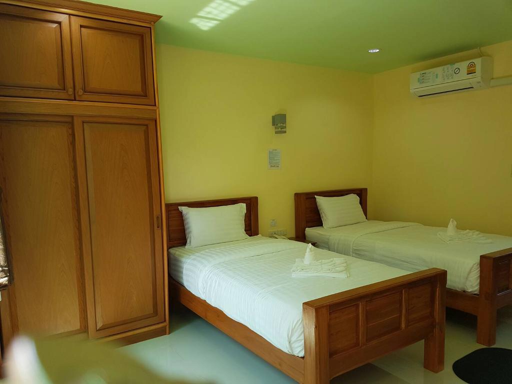 Kasinpat Home Nan Dış mekan fotoğraf