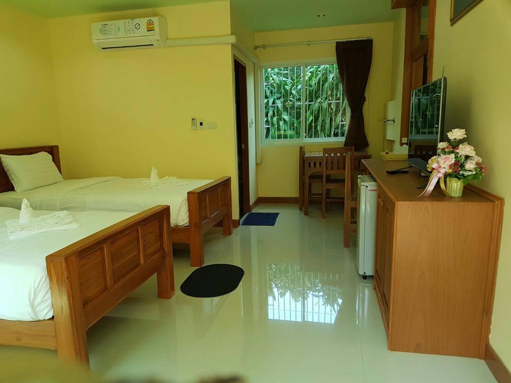 Kasinpat Home Nan Dış mekan fotoğraf