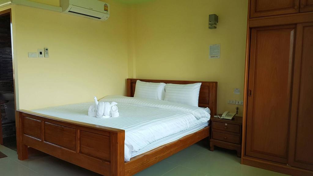 Kasinpat Home Nan Dış mekan fotoğraf