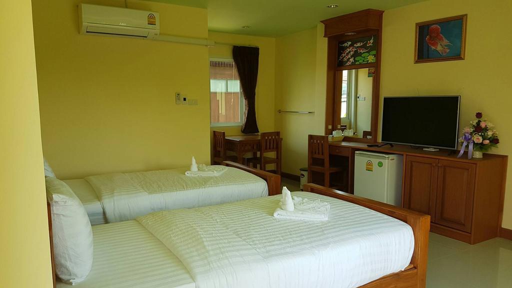 Kasinpat Home Nan Dış mekan fotoğraf