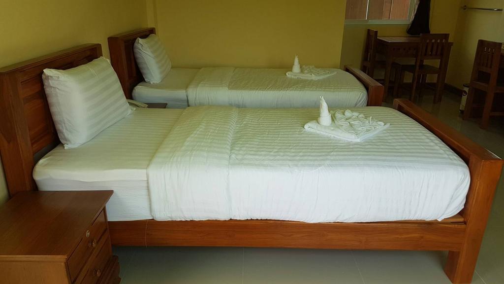 Kasinpat Home Nan Dış mekan fotoğraf