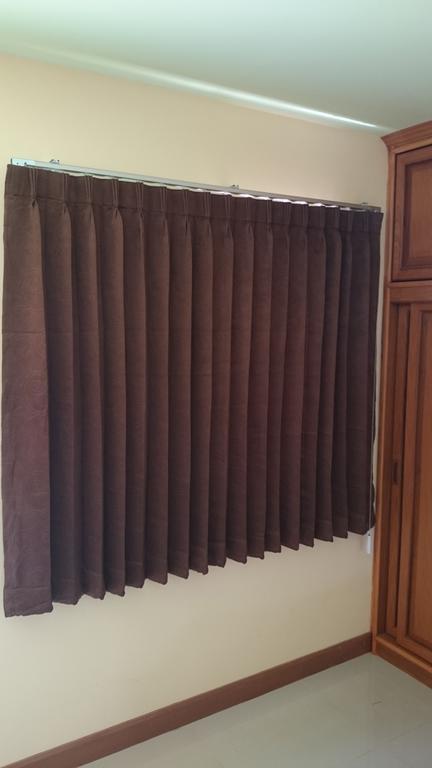 Kasinpat Home Nan Dış mekan fotoğraf