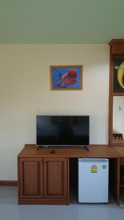 Kasinpat Home Nan Dış mekan fotoğraf