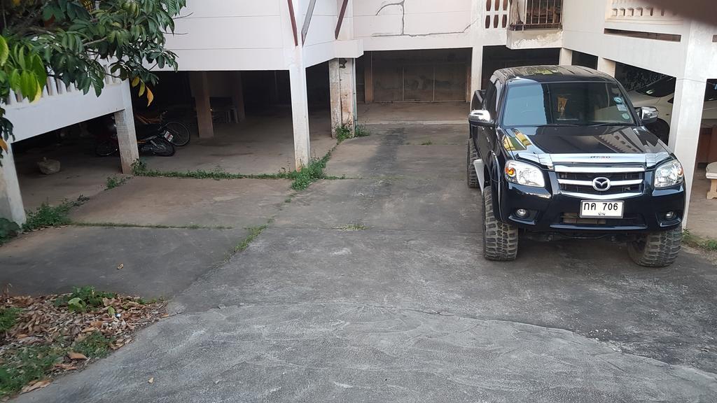Kasinpat Home Nan Dış mekan fotoğraf