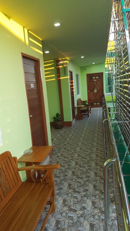 Kasinpat Home Nan Dış mekan fotoğraf