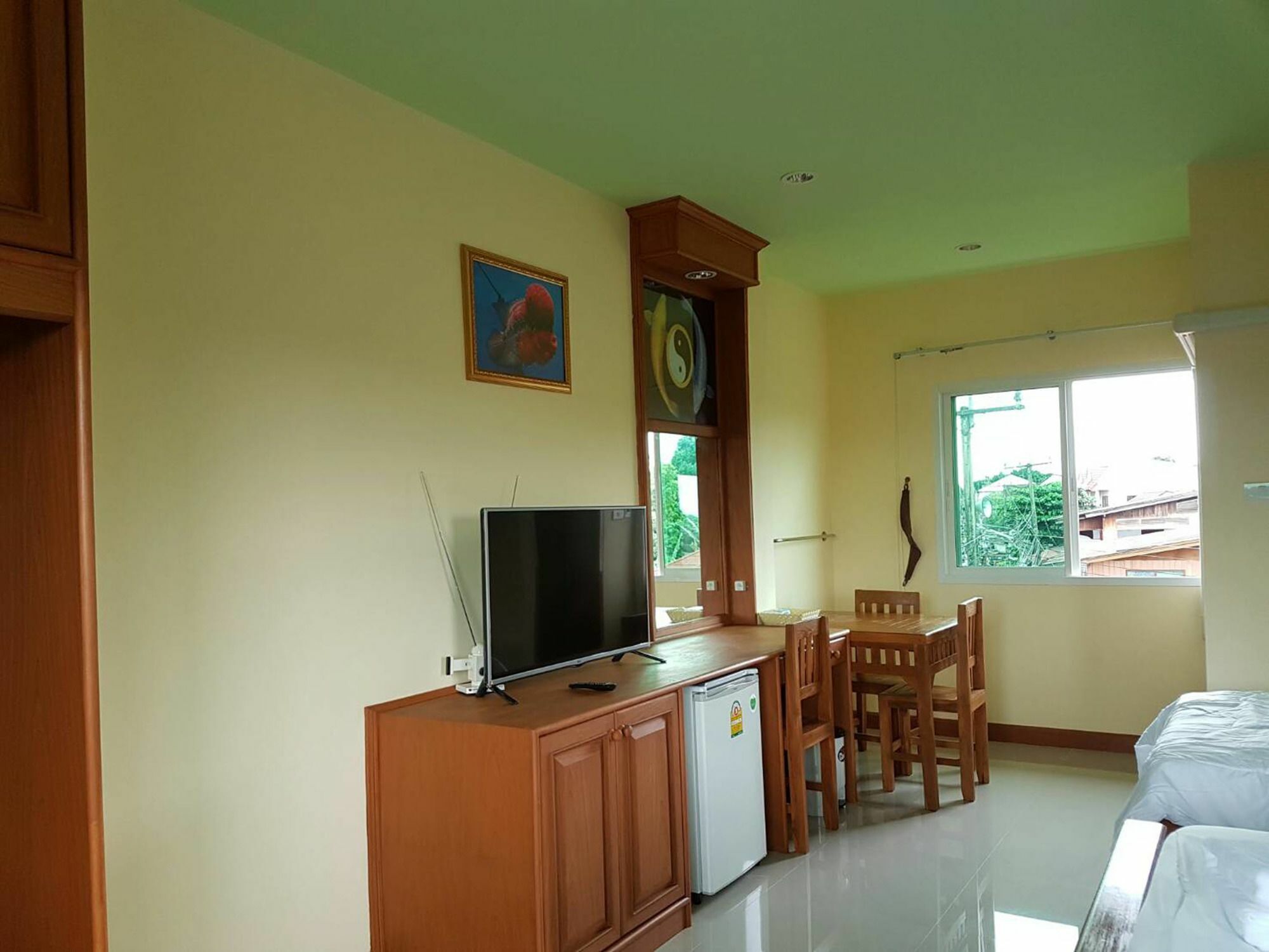 Kasinpat Home Nan Dış mekan fotoğraf